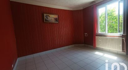 Traditional house 3 rooms of 80 m² in Saint-Paul-lès-Dax (40990)