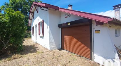 Traditional house 3 rooms of 80 m² in Saint-Paul-lès-Dax (40990)