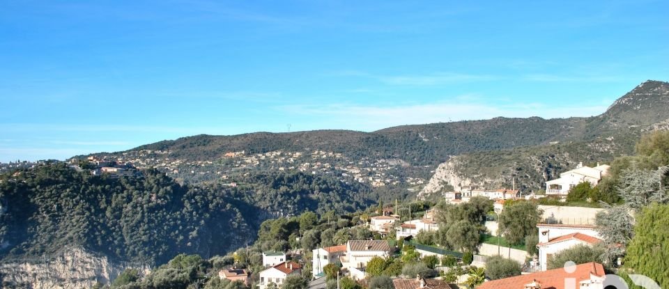 Maison traditionnelle 4 pièces de 121 m² à Saint-André-de-la-Roche (06730)