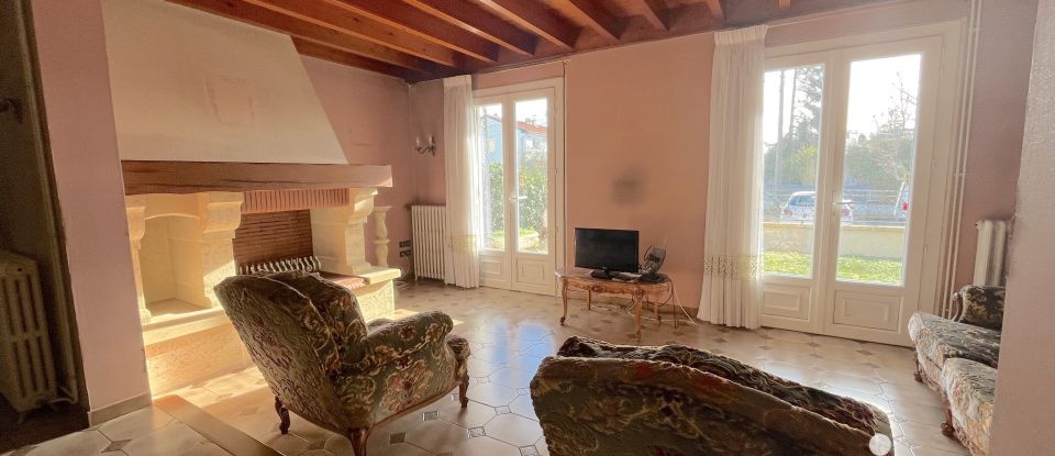 House 5 rooms of 100 m² in Gradignan (33170)