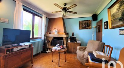 Town house 6 rooms of 117 m² in Biars-sur-Cère (46130)