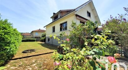 Town house 6 rooms of 117 m² in Biars-sur-Cère (46130)