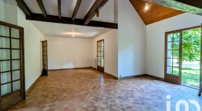 Traditional house 7 rooms of 170 m² in Le Pizou (24700)