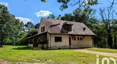 Maison traditionnelle 7 pièces de 170 m² à Le Pizou (24700)