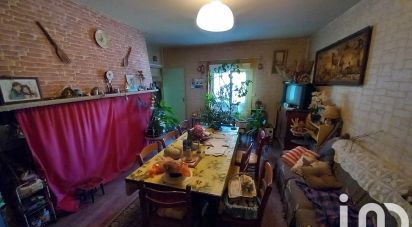 Maison 3 pièces de 75 m² à Saint-Yrieix-la-Perche (87500)