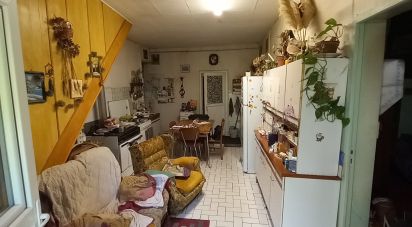 House 3 rooms of 75 m² in Saint-Yrieix-la-Perche (87500)