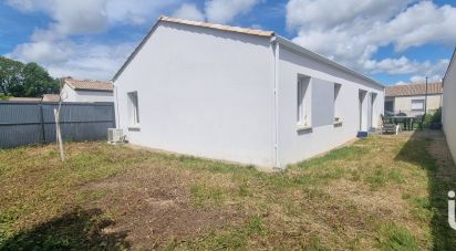 Maison traditionnelle 4 pièces de 86 m² à Pornic (44210)