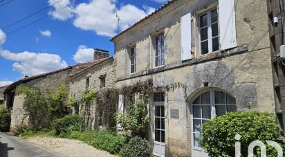 Village house 8 rooms of 350 m² in Maine-de-Boixe (16230)