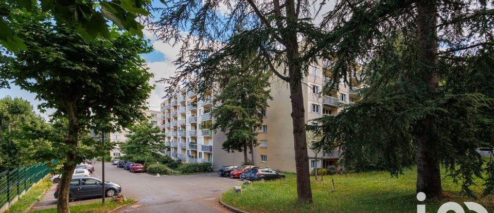 Appartement 3 pièces de 75 m² à Lyon (69005)