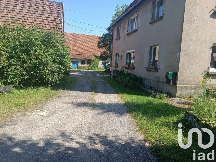 Ferme 11 pièces de 240 m² à Bébing (57830)