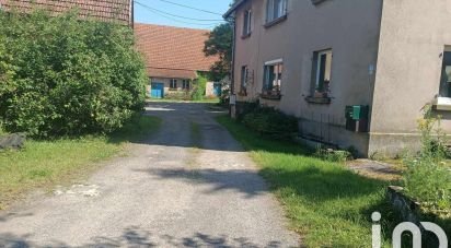 Farm 11 rooms of 240 m² in Bébing (57830)