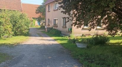 Farm 11 rooms of 240 m² in Bébing (57830)