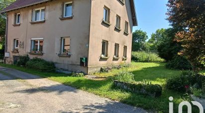 Farm 11 rooms of 240 m² in Bébing (57830)