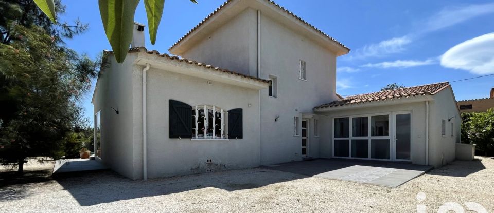 Maison 6 pièces de 236 m² à Bompas (66430)