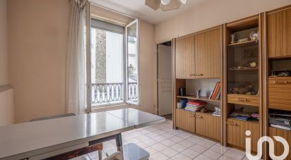 Apartment 2 rooms of 30 m² in Paris (75019)