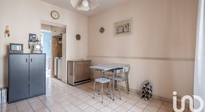 Appartement 2 pièces de 30 m² à Paris (75019)