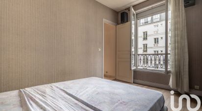 Apartment 2 rooms of 30 m² in Paris (75019)