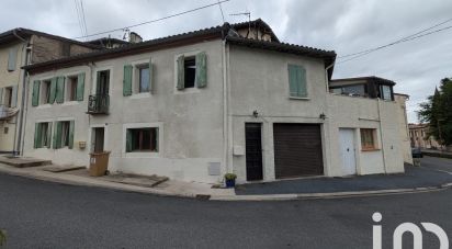 Building in Saint-Juéry (81160) of 156 m²