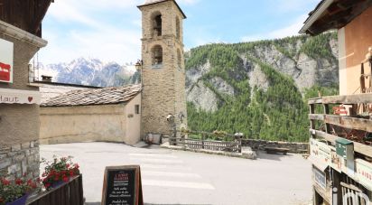 Restaurant of 290 m² in Saint-Véran (05350)