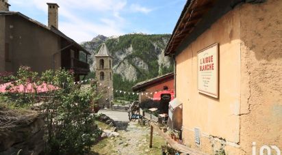 Restaurant de 290 m² à Saint-Véran (05350)