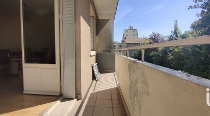 Appartement 4 pièces de 64 m² à Fontaine (38600)