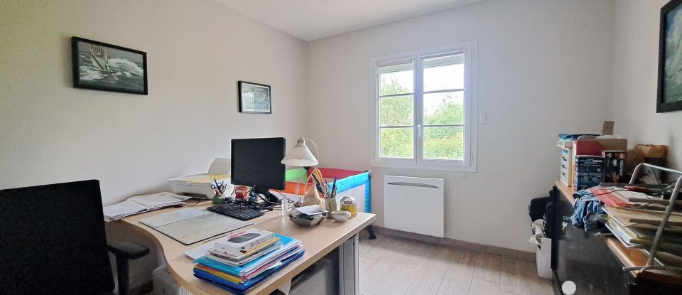 Maison 6 pièces de 135 m² à Dannemarie (78550)