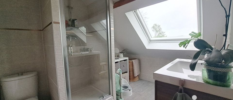 Maison 6 pièces de 136 m² à Bourdonné (78113)