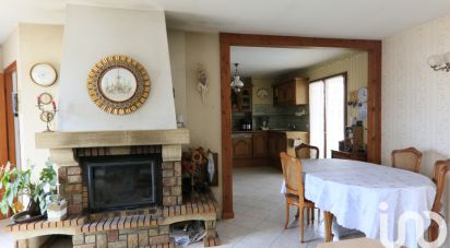 Maison 9 pièces de 230 m² à Gujan-Mestras (33470)