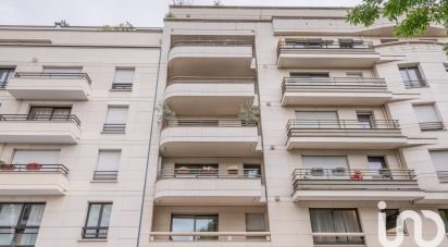 Appartement 2 pièces de 46 m² à Levallois-Perret (92300)