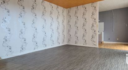 Appartement 3 pièces de 75 m² à Sedan (08200)