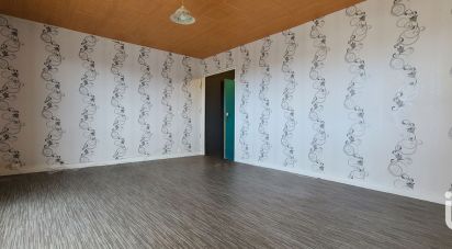 Appartement 3 pièces de 75 m² à Sedan (08200)