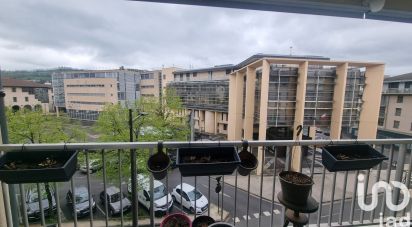 Appartement 3 pièces de 64 m² à Aurillac (15000)