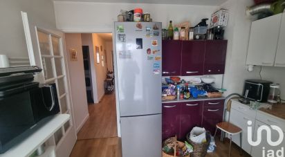 Appartement 3 pièces de 64 m² à Aurillac (15000)