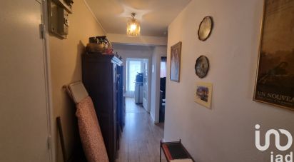 Appartement 3 pièces de 64 m² à Aurillac (15000)