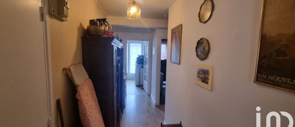 Appartement 3 pièces de 64 m² à Aurillac (15000)