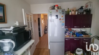 Appartement 3 pièces de 64 m² à Aurillac (15000)