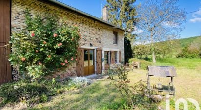 Maison de campagne 4 pièces de 103 m² à Olizy-Primat (08250)