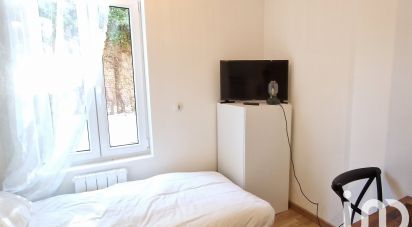 Apartment 1 room of 12 m² in Roubaix (59100)