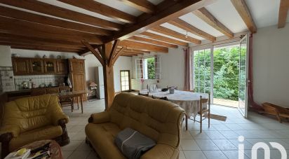 House 6 rooms of 125 m² in Montboyer (16620)