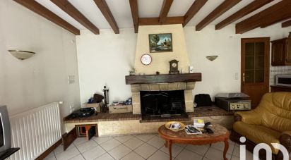 Maison 6 pièces de 125 m² à Montboyer (16620)