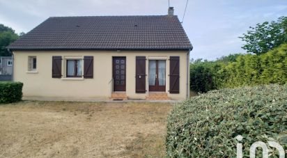 House 3 rooms of 72 m² in Montfort-le-Gesnois (72450)