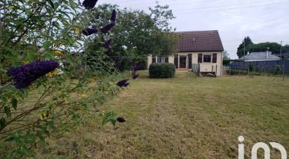 House 3 rooms of 72 m² in Montfort-le-Gesnois (72450)