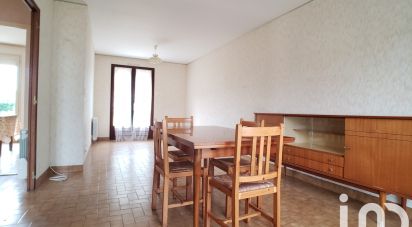 House 3 rooms of 72 m² in Montfort-le-Gesnois (72450)