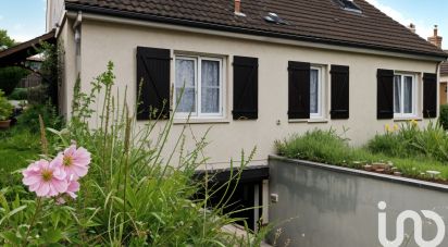 Pavillon 5 pièces de 97 m² à VEUZAIN-SUR-LOIRE (41150)