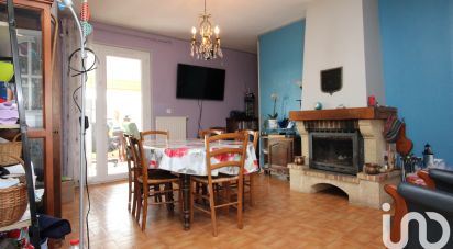 Pavilion 5 rooms of 97 m² in VEUZAIN-SUR-LOIRE (41150)