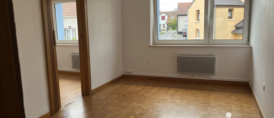 Building in Woustviller (57915) of 289 m²