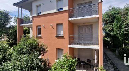 Apartment 2 rooms of 43 m² in Blagnac (31700)