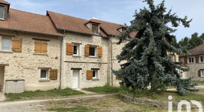 Maison de ville 4 pièces de 95 m² à Cheptainville (91630)