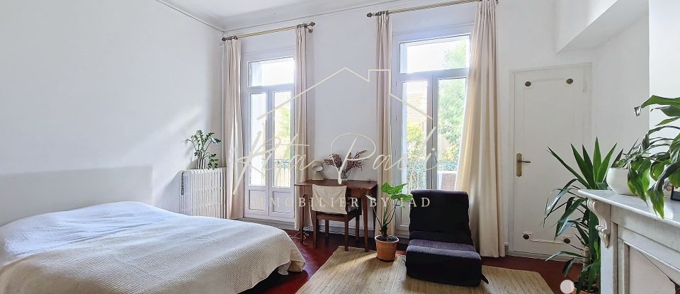 Apartment 4 rooms of 84 m² in Béziers (34500)