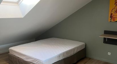 Studio 1 room of 25 m² in Nantes (44300)